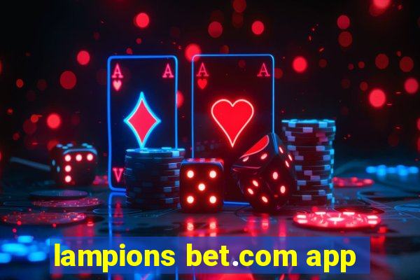 lampions bet.com app